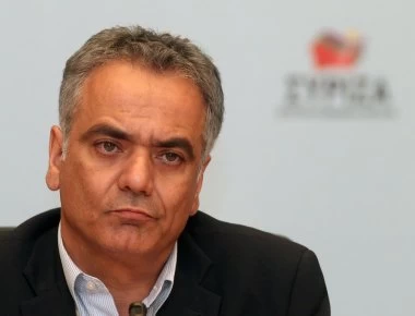 Π.Σκουρλέτης: «Ο Πάνος Καμμένος δεν θα έπρεπε να άρει την εμπιστοσύνη του»